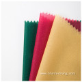 Colorful woven fusible interlining fabric for dress